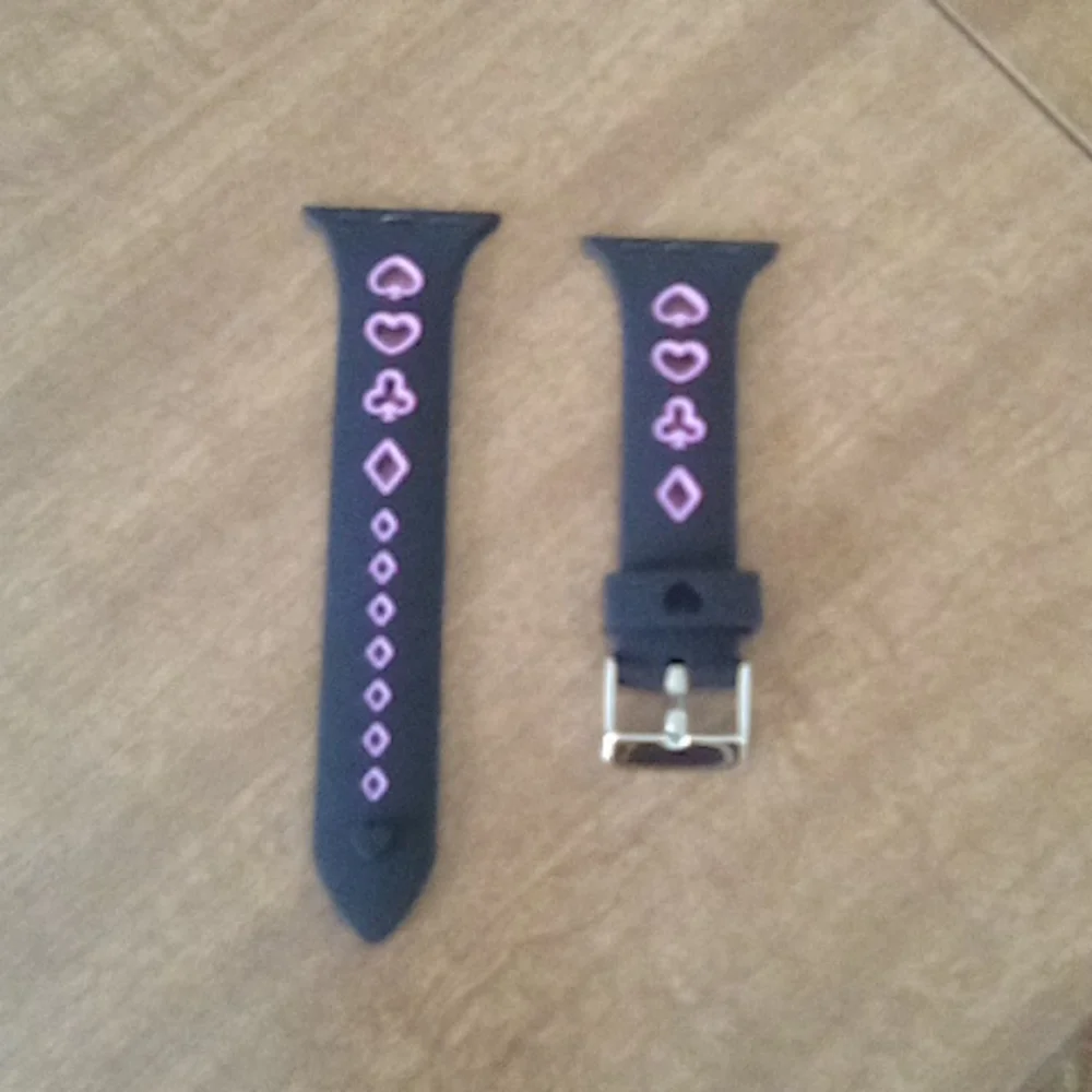 Watch band